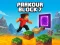 Parkour Block 7 — 無料オンラインゲーム