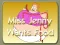 Miss Jenny Wants Food — 無料オンラインゲーム