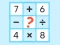 ゲームRiddle Mathオンライン