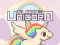 Flappy Unicorn — 無料オンラインゲーム