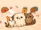 Cat Suika — 無料オンラインゲーム