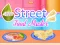 ゲームStreet Food Masterオンライン