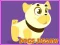 Dogs Jigsaw — 無料オンラインゲーム