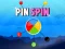 Pin Spin — 無料オンラインゲーム