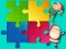 Christmas Jigsaw Puzzle — 無料オンラインゲーム