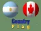 Kids Country Flag Quiz — 無料オンラインゲーム