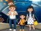 Day In Aquarium Hidden Stars — 無料オンラインゲーム