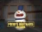 ゲームFreddys Nightmares Return Horror New Yearオンライン