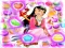 Disney Mulan — 無料オンラインゲーム