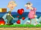 ゲームOld Man Loveオンライン