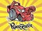 ゲームPaper Racerオンライン