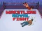 Wrestling Royal Fight — 無料オンラインゲーム