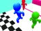 Stickman Race 3d — 無料オンラインゲーム