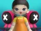 Squid Game VIP — 無料オンラインゲーム