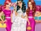 Princesses Wedding Prep — 無料オンラインゲーム