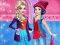 Princess Winter Activities — 無料オンラインゲーム