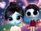 Nightmare Couple Eternal Love — 無料オンラインゲーム