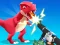 Dino Shooter Pro — 無料オンラインゲーム