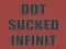 DDT Sucked Infinit — 無料オンラインゲーム