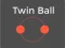 ゲームTwin Ballオンライン