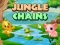 ゲームJungle Chainsオンライン