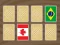 World Flags Memory — 無料オンラインゲーム