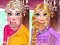 Indian Couple Wedding — 無料オンラインゲーム