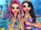 Mermaids Makeup Salon — 無料オンラインゲーム