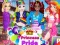 Princess Pride Day — 無料オンラインゲーム