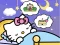 ゲームHello Kitty Good Nightオンライン