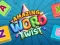 Amazing Word Twist — 無料オンラインゲーム