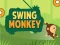 Swing Monkey — 無料オンラインゲーム