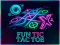 ゲームFun Tic Tac Toeオンライン