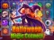 Halloween Magic Connect — 無料オンラインゲーム