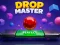 ゲームDrop Masterオンライン
