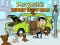 Mr Bean Car Hidden Teddy Bear — 無料オンラインゲーム