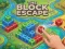 ゲームThe Block Escapeオンライン