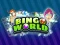 Bingo World — 無料オンラインゲーム