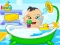 ゲームBabysitter Dayオンライン