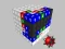 ゲームMinesweeper 3dオンライン