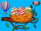 Egg Jump Up — 無料オンラインゲーム