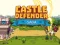 Castle Defender Saga — 無料オンラインゲーム