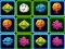 Monster matching deluxe — 無料オンラインゲーム