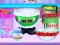 Christmas Afternoon Tea — 無料オンラインゲーム