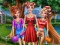 Doll Fashion Look — 無料オンラインゲーム