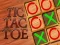 Tic Tac Toe — 無料オンラインゲーム