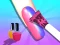 Nail Salon 3D — 無料オンラインゲーム