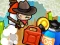Jetpack Heroes — 無料オンラインゲーム