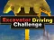 Excavator Driving Challenge — 無料オンラインゲーム