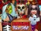 Kylie Jenner Halloween Face Art — 無料オンラインゲーム